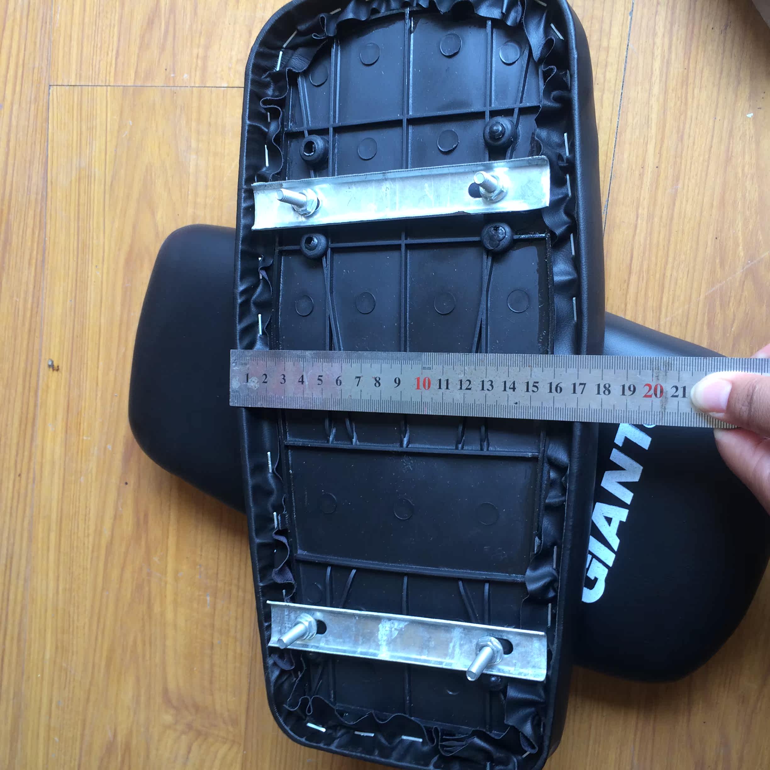 Selle de vélo Mountain Bike - Ref 2356334 Image 21