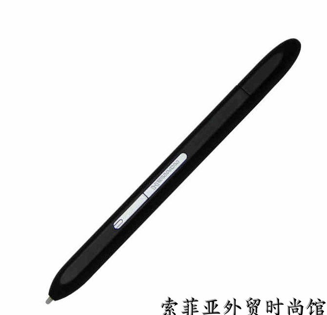 Hanwang Free Drive Little Dragon Girl Star 0906 Stylus Pen Pressure Sensitive Pen Passive Pen Ballpoint Pen Pen Holder