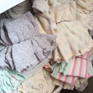 处理 软绵绵生理平角打底内裤睡眠裤护肚拍前看商品描述