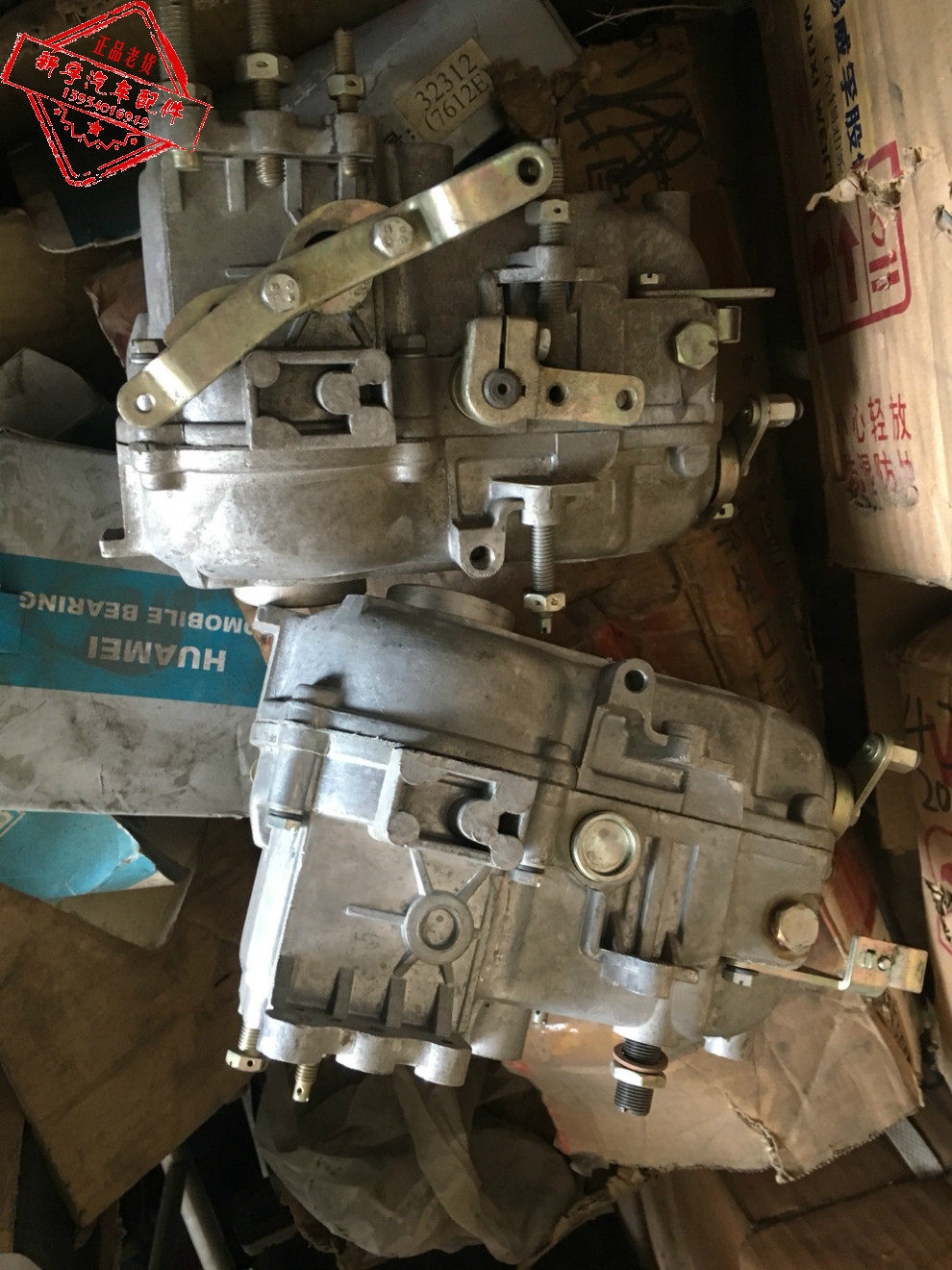 玉林/6105/高压油泵/调速器