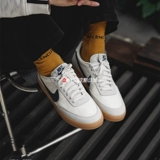 Nike Killshot 2 кожаные мужские мужские ретро классические спортивные занятия по повседневной коньке 432997-107
