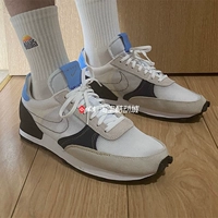 Серый синий (CJ1156-101) поддерживает оценку Fake One Sepalty Three ~~