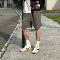 Белый и черный (432997-121) Поддержка идентификация фальшивой и три