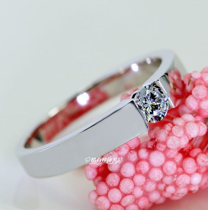 Bague mixte OTHER   en Argenterie - Ref 3088580 Image 3