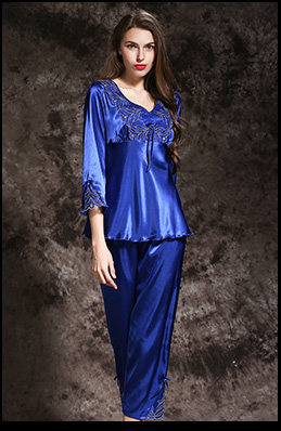 Peignoir jeunesse XZCT SY8042 - Ref 593023 Image 18