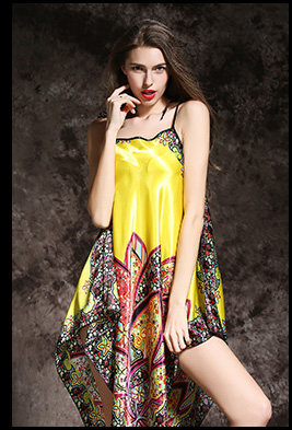 Peignoir jeunesse XZCT SY8042 - Ref 593023 Image 11