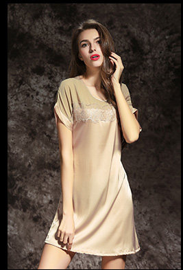 Peignoir jeunesse XZCT SY8042 - Ref 593023 Image 8