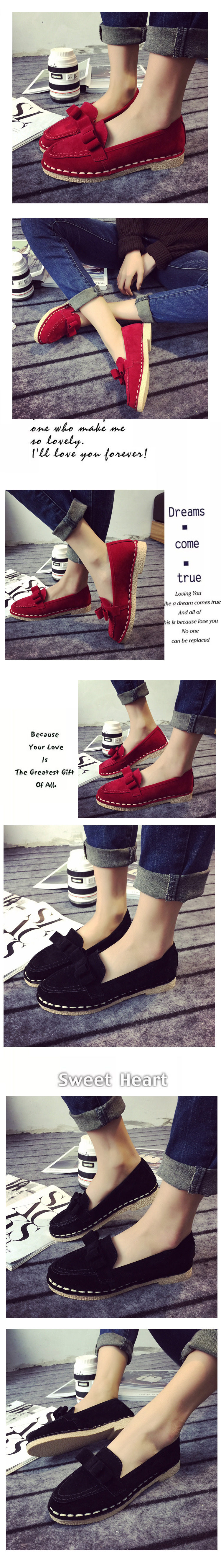 Chaussures de printemps collège - Ref 916737 Image 18