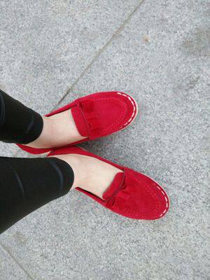 Chaussures de printemps collège - Ref 916737 Image 12