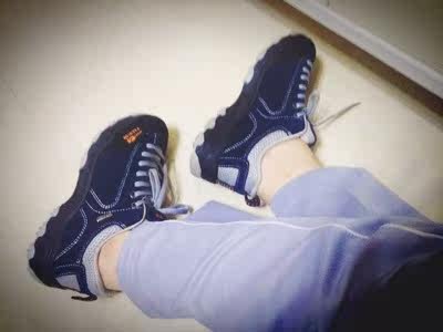 Chaussures de printemps - Ref 919045 Image 11