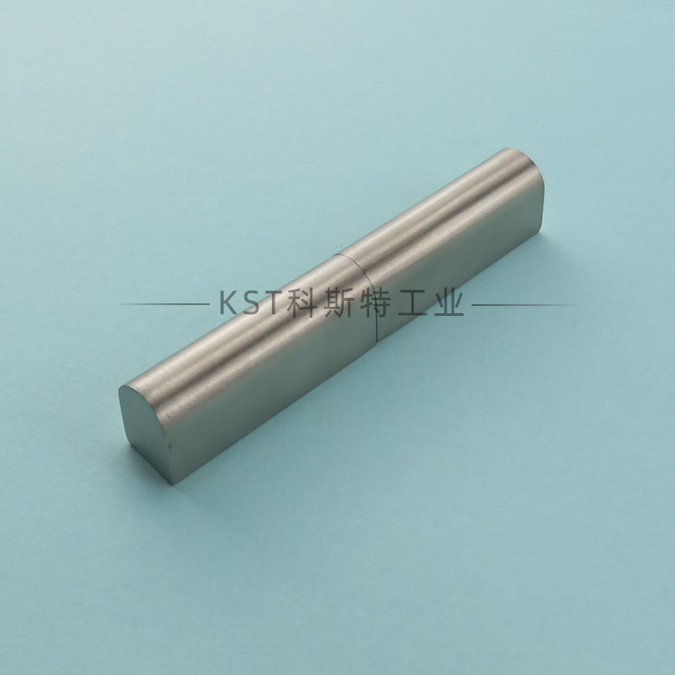 Haitan Haian Life Removable 304 stainless steel corner hinge industrial equipment cabinet CL204-3A