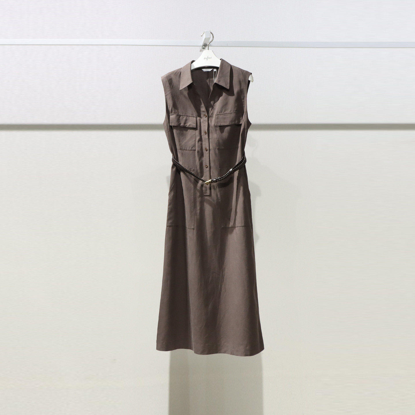 1H4390141G 2026夏新款正品国内代购时尚连衣裙