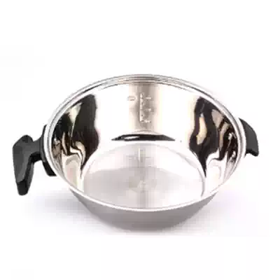 Gemside Jetsai automatic cooking pot accessories E series special pot Gall