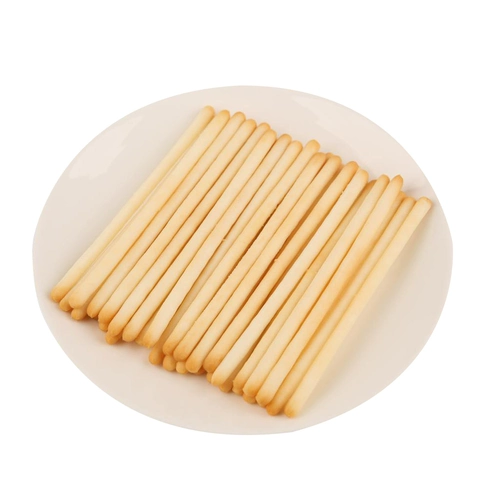 Тайвань Hallete Crispy Potato Strip Tudou Buffing Biscuits повседневная сеть красная закуски закуски 150 г*4