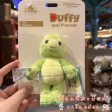 Дисней, плюшевый магнит на холодильник, игрушка, Шанхай