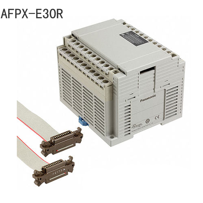 Panasonic Panasonic PLC expansion module AFPX-E30R AFPX-E30T brand new original
