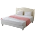 Giấc mơ sạch nệm đơn giường đôi pad 1.5 m 1.8 m giường giấc mơ sạch nhà dệt Simmons giường nệm bảo vệ pad