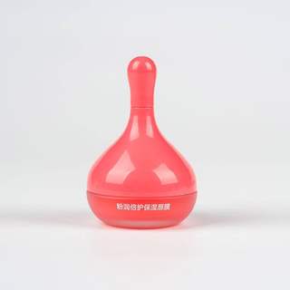 澳碧芙粉润倍护保湿唇膜7g