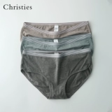 Нижнее белье, хлопковые дышащие штаны, спортивная ткань, японские трусы