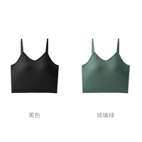 Черный+глазированный зеленый