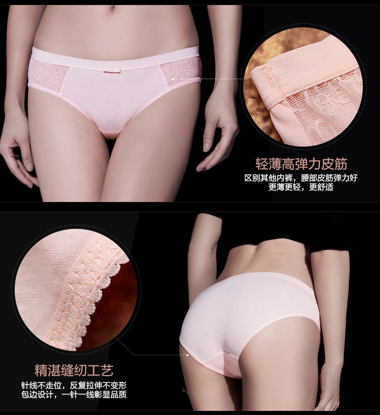 Slip jeunesse CHRISTIES en coton - Ref 641300 Image 11