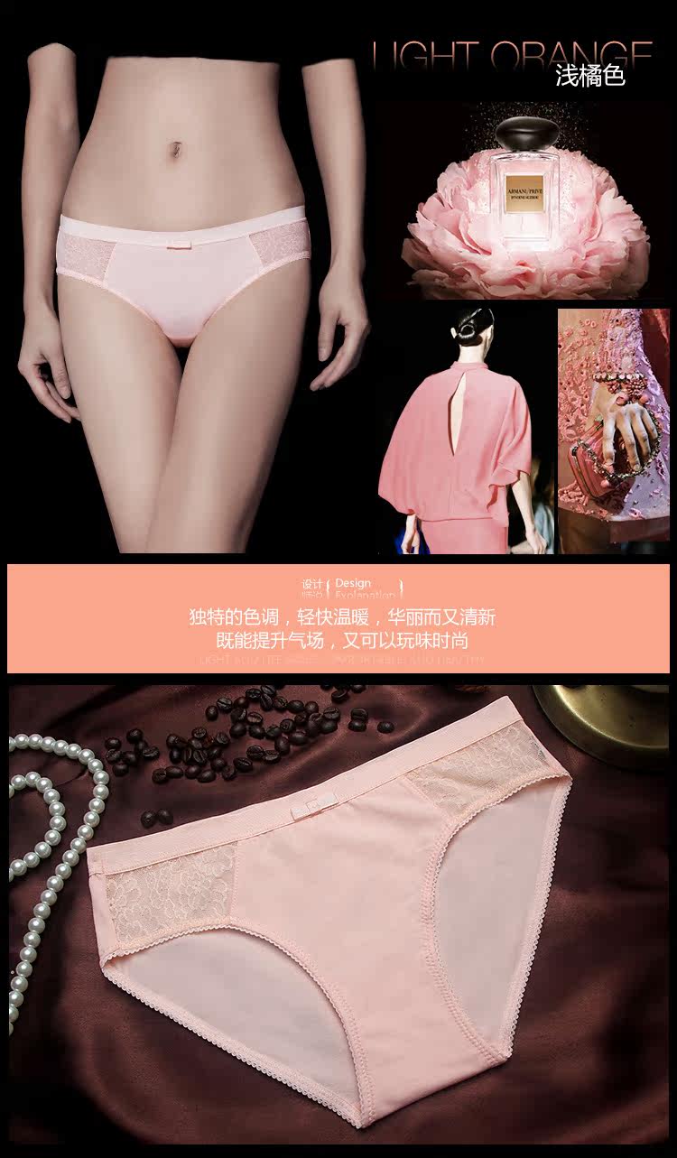 Slip jeunesse CHRISTIES en coton - Ref 641300 Image 14