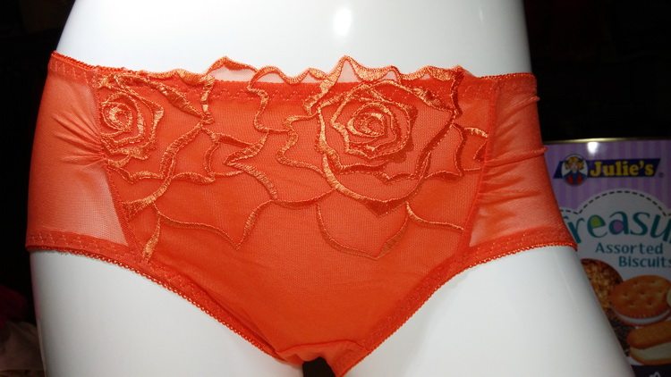 Slip en nylon - Ref 649510 Image 24