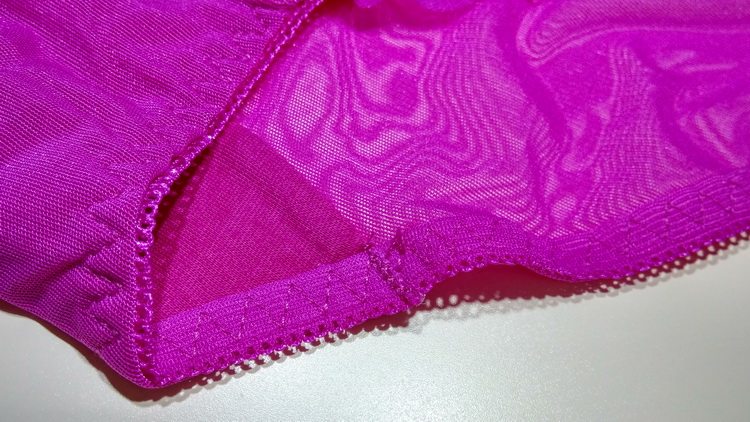 Slip en nylon - Ref 649505 Image 10