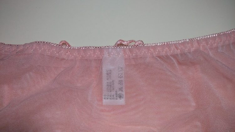 Slip en nylon - Ref 649510 Image 17