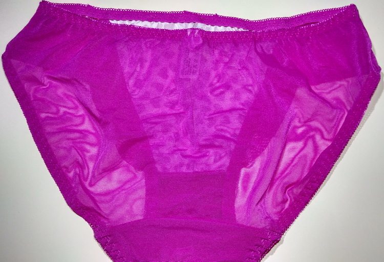 Slip en nylon - Ref 649505 Image 12