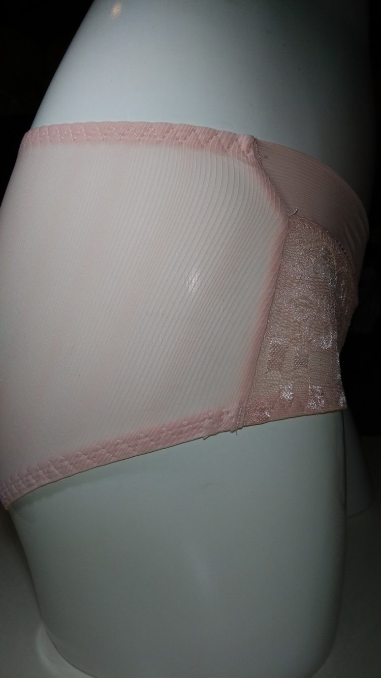 Slip en nylon - Ref 649514 Image 10