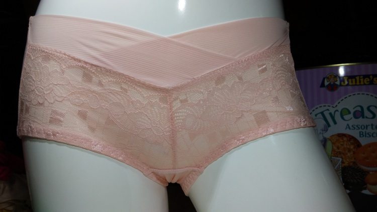 Slip en nylon - Ref 649514 Image 9