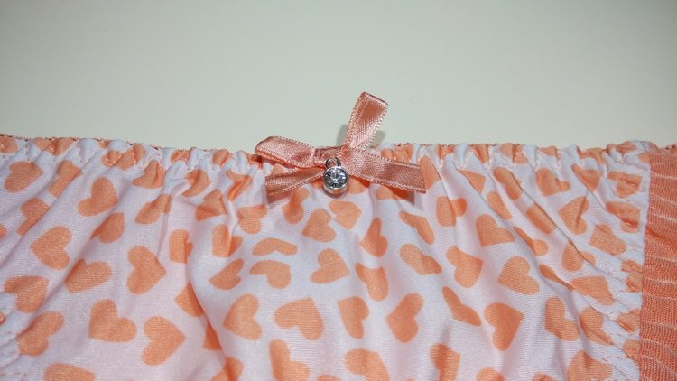 Slip en nylon - Ref 649505 Image 16