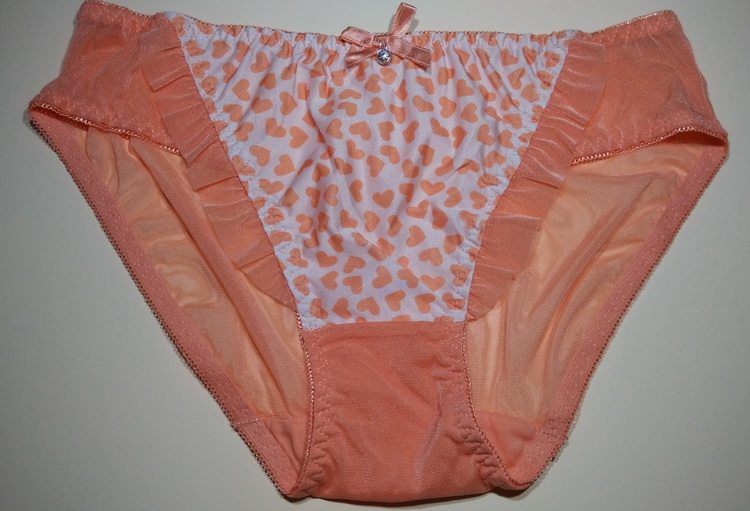 Slip en nylon - Ref 649505 Image 13