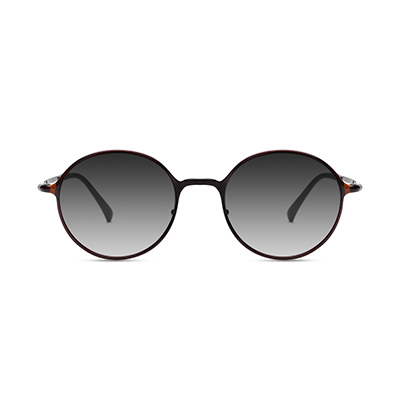 Montures de lunettes en Memoire plastique - Ref 3140238 Image 3