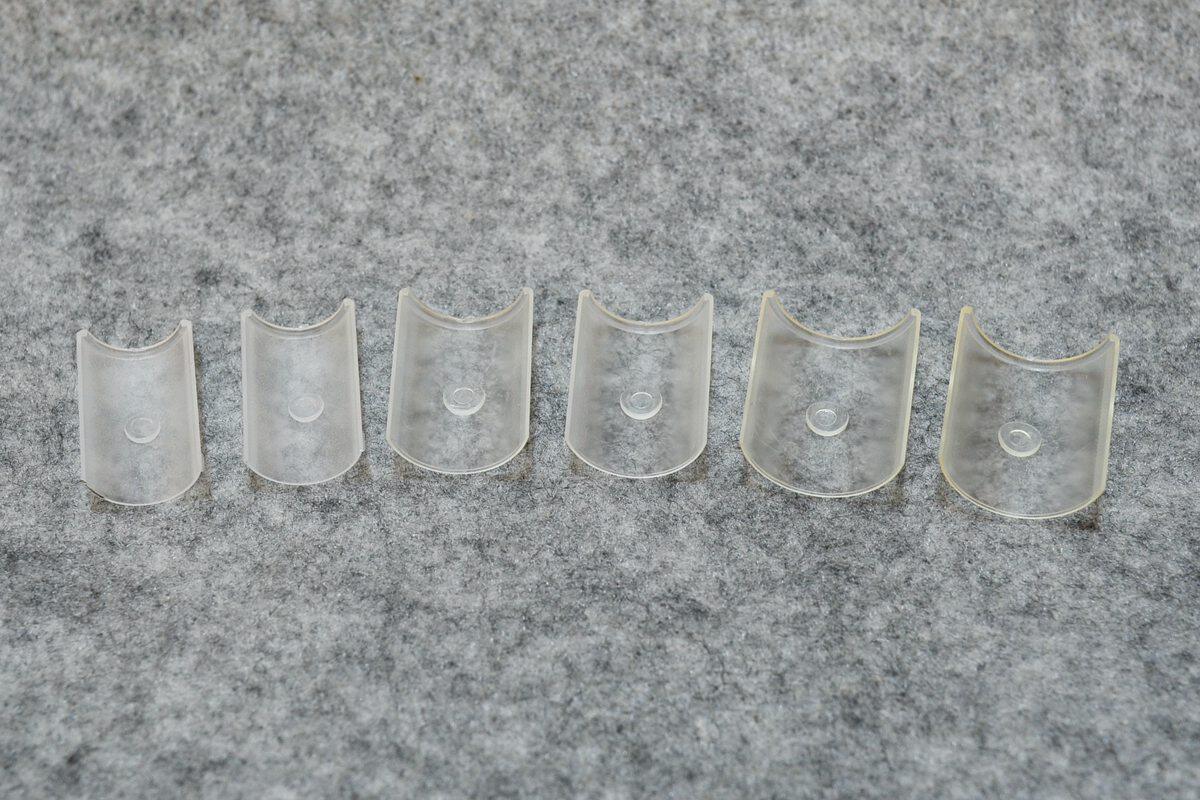 MANFROTTO Manfrotto 190GO Screw Locking Tripod Leg Gasket