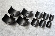 Jixin GITZO new climber traveler system tripod foot tube gasket