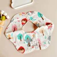 Красная шапочка