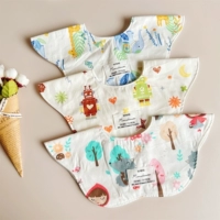 Красная шапочка, робот, жираф, слон