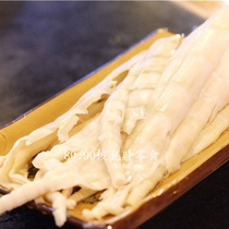A 5-bag hotpot string of square bamboo shoots Bamboo Shoots Slices of Chongqing Fresh Bamboo Shoots 300gX5 Bag