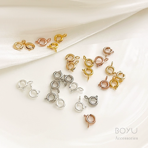 Ожерелье и браслет из жемчуга, аксессуары ручной работы, 14 карат