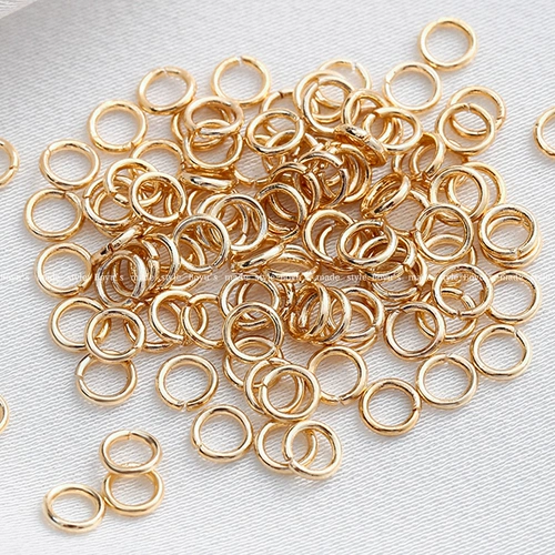 Ожерелье, подвеска, браслет ручной работы, аксессуар, металлические аксессуары, 14 карат