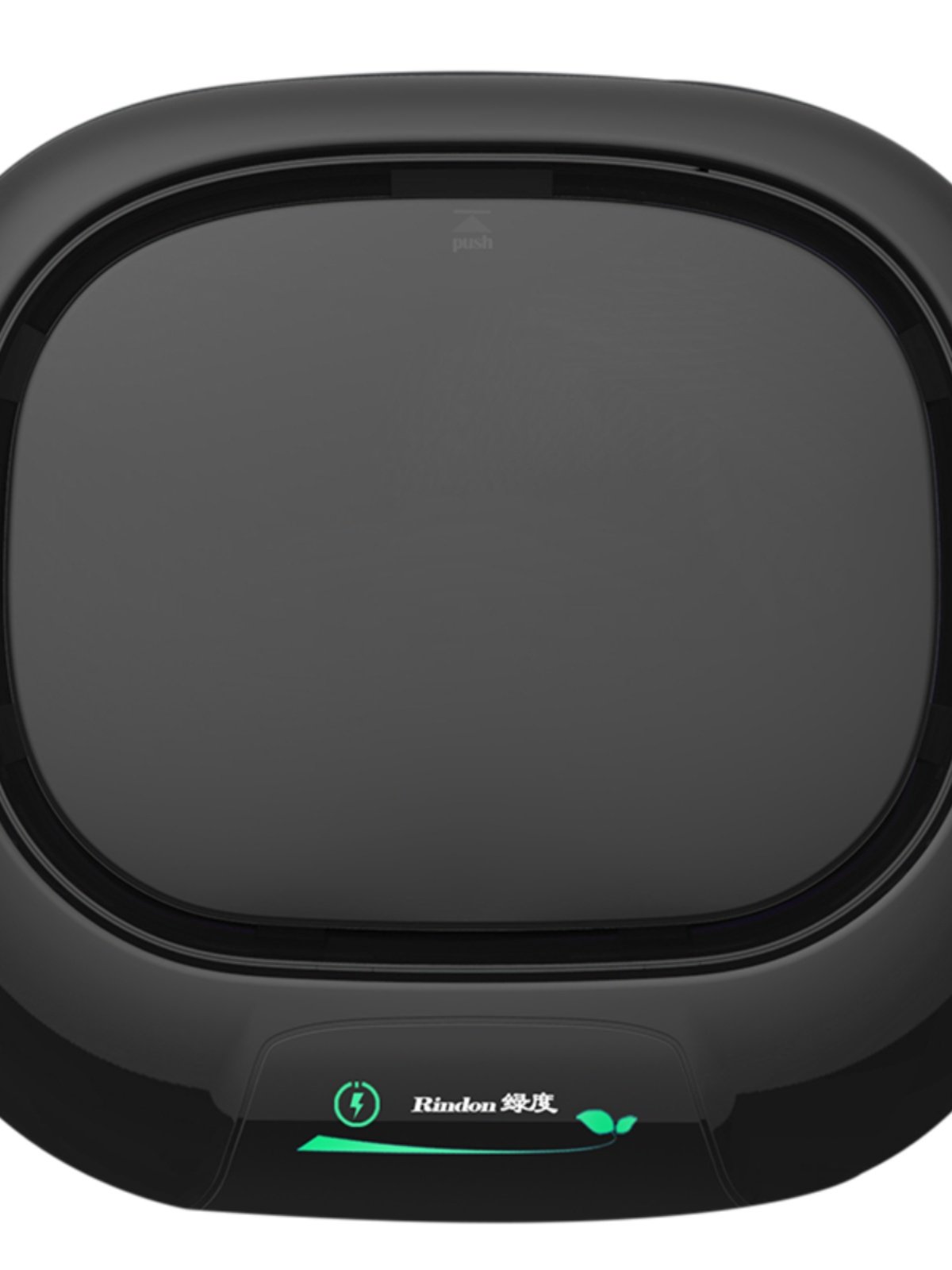 Car Air Purifier Car Negative Ion Formaldehyde Odor Sterilization and Disinfection New Car Oxygen Bar 80g-1