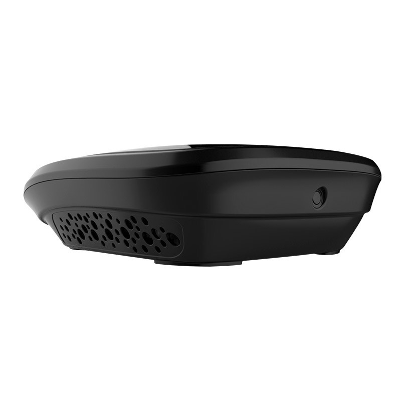 Car Air Purifier and Disinfectant Machine for Use in Vehicles, Removes Formaldehyde, Negative Ions, Sterilizes, Removes Odors, and Purifies the Air