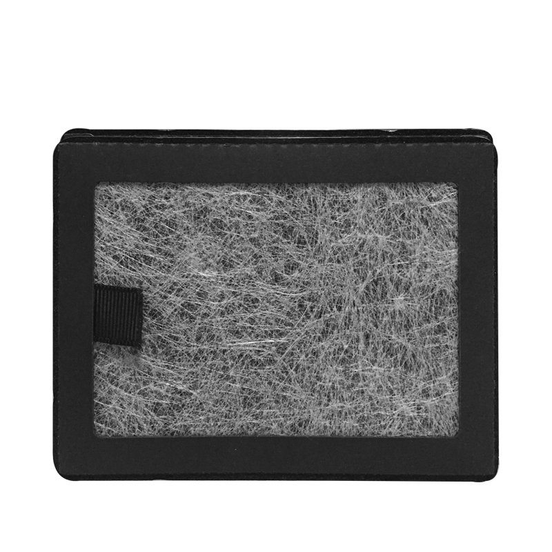 Car Purifier Hepa Filter, Formaldehyde Odor Removal Activated Carbon Filter Element Oz-60, Buy One Get One Free