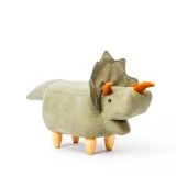 Ультра -горный животный динозавр смена обувной стул табурет карликовый табурет диван диван тест