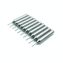 High speed steel probe for size Vulture Panda Dolphin PLUS CNC machine guide needle 1 0mm