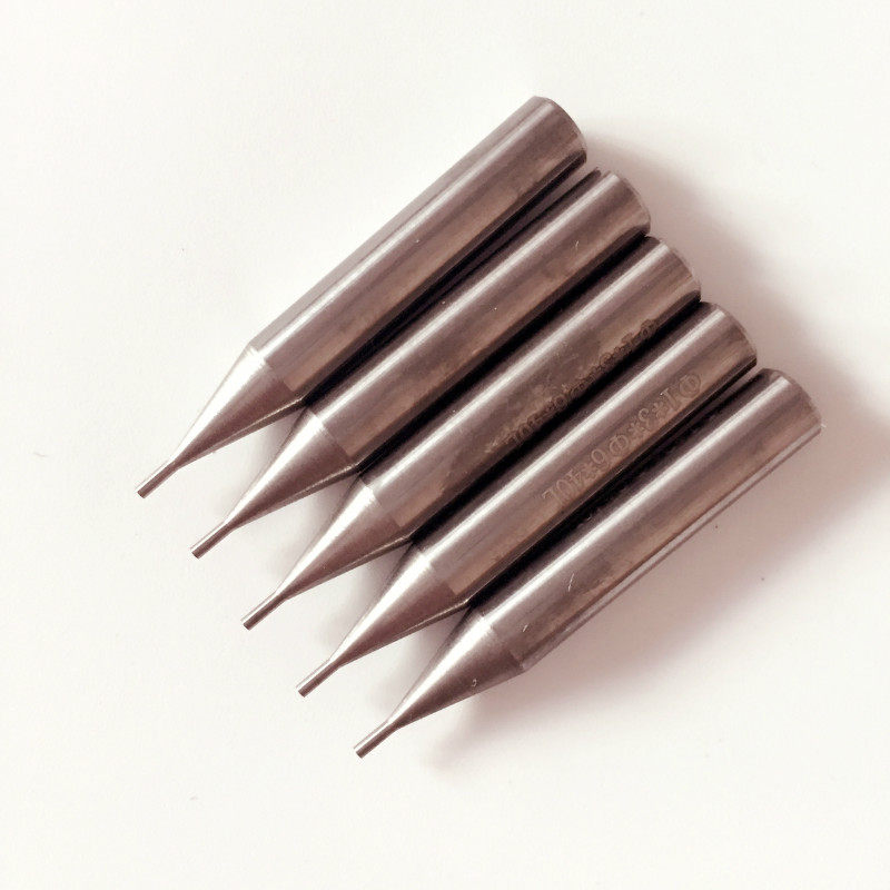 Multifunctional vertical key duplicator special alloy guide needle 1 0mm tungsten steel standard tool thimble