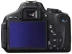 Phiên bản Hồng Kông của máy ảnh DSLR Canon EOS 600D (bao gồm ống kính 18-135IS) - SLR kỹ thuật số chuyên nghiệp