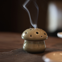 Кров Не может Танго фарфоровая зажигательная печь чайные дорожные аксессуары простой и ароматный сокет Чанто креативный Китай Ветер Новый чай дарлинг